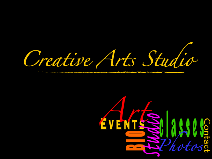 www.creativeartsstudio.org