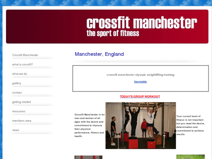 www.crossfitmanchester.com