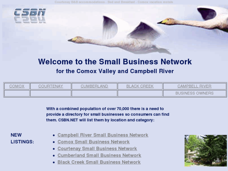 www.csbn.net