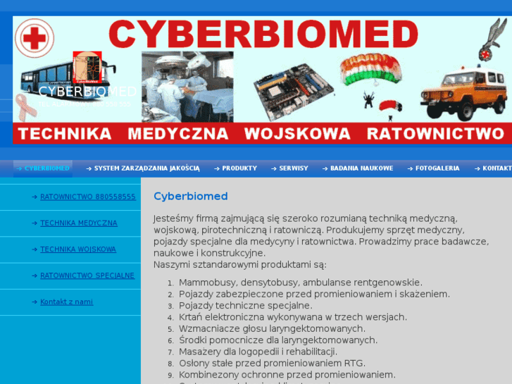 www.cyberbiomed.com
