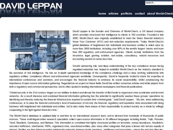 www.davidleppan.com