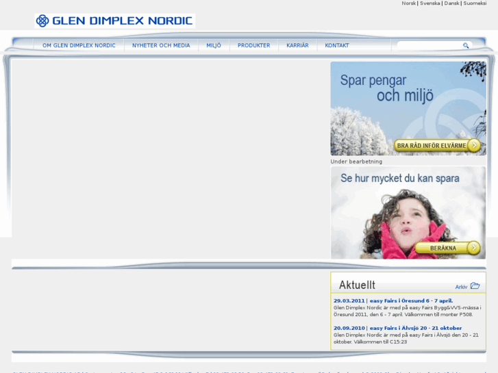 www.dimplex.se