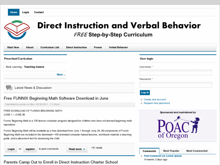 www.directinstruction.org