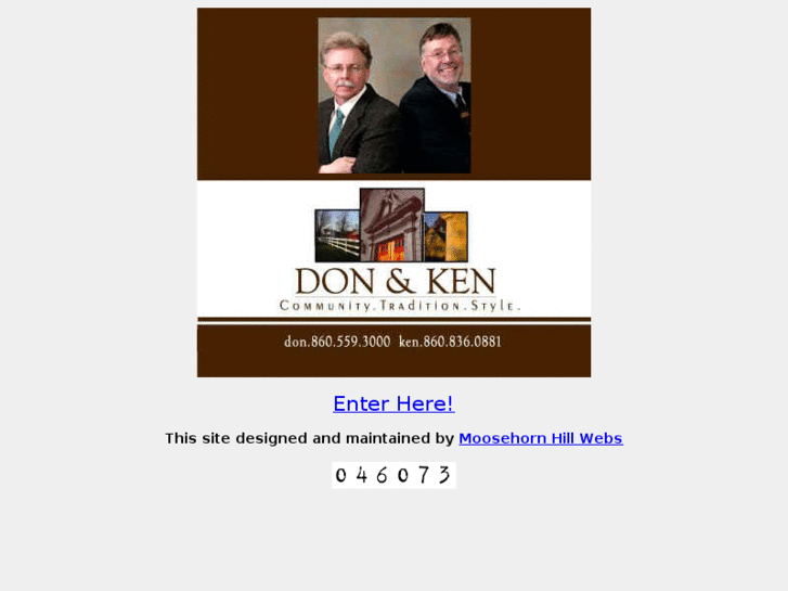 www.donandken.com