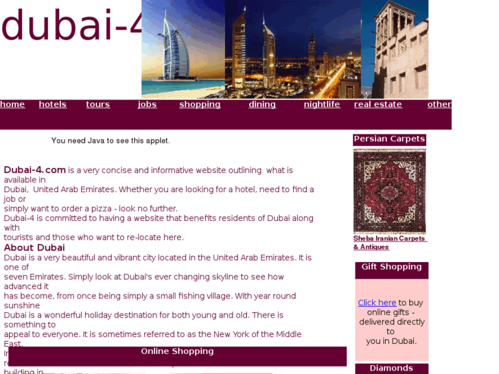 www.dubai-4.com