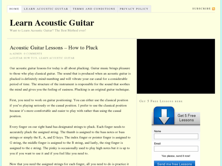 www.easylearnacousticguitar.com