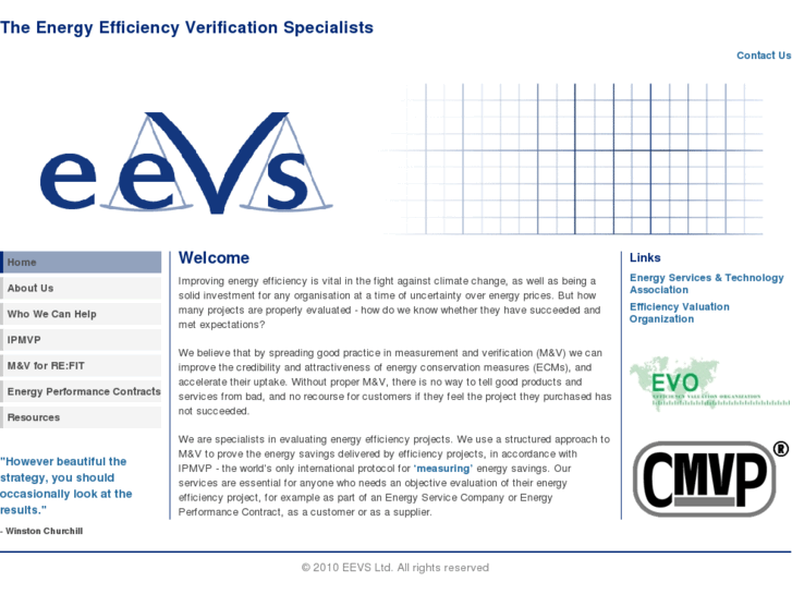 www.eevs.co.uk