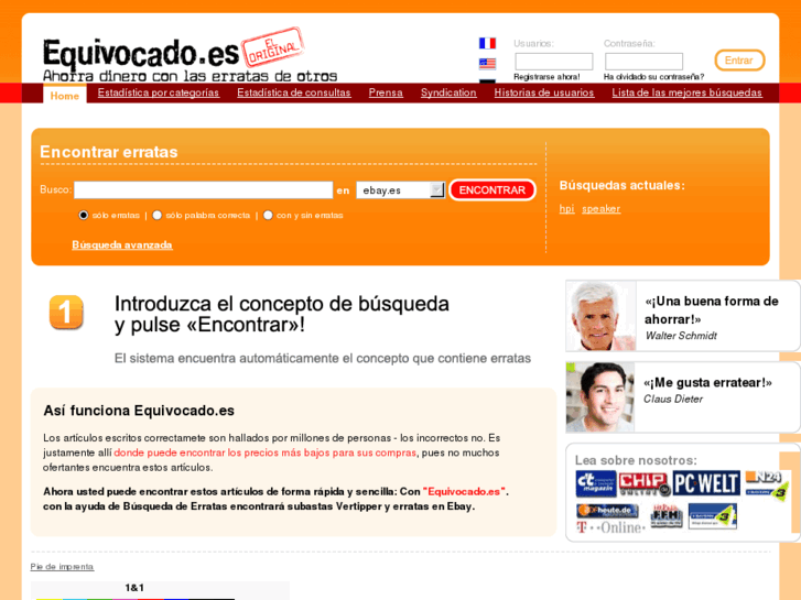 www.equivocado.es