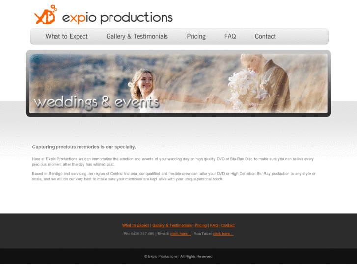 www.expioproductions.com