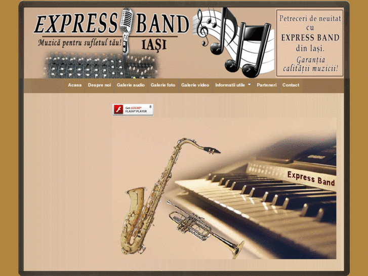 www.expressband.ro