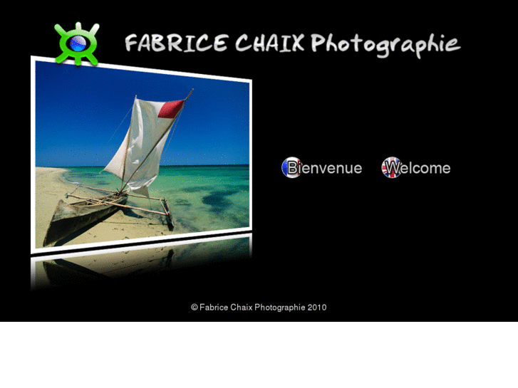 www.fabricechaix-photographie.com