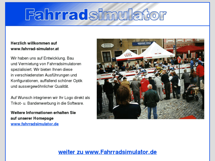 www.fahrrad-simulator.at