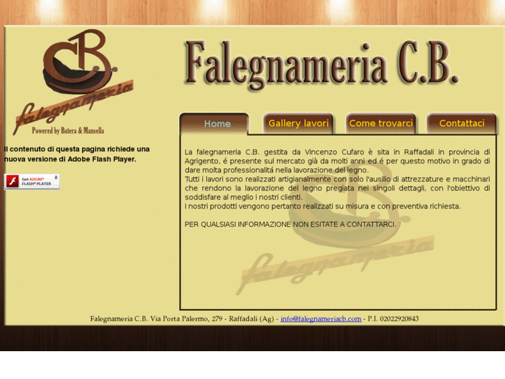 www.falegnameriacb.com