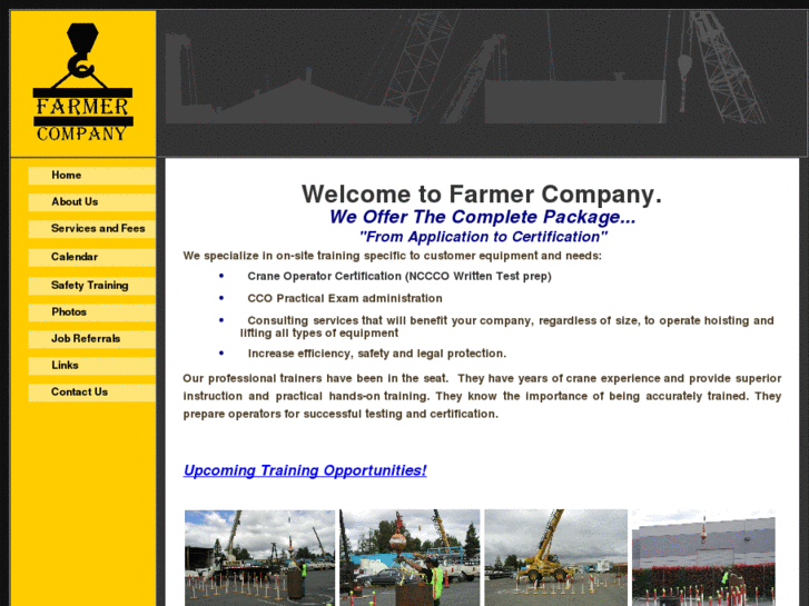 www.farmercompany.com