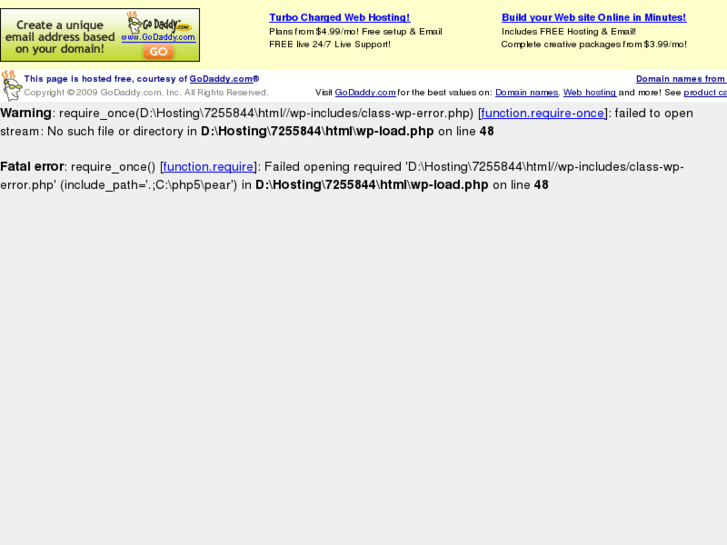 www.fearlesstest.info