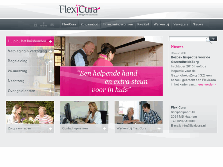 www.flexicura.com