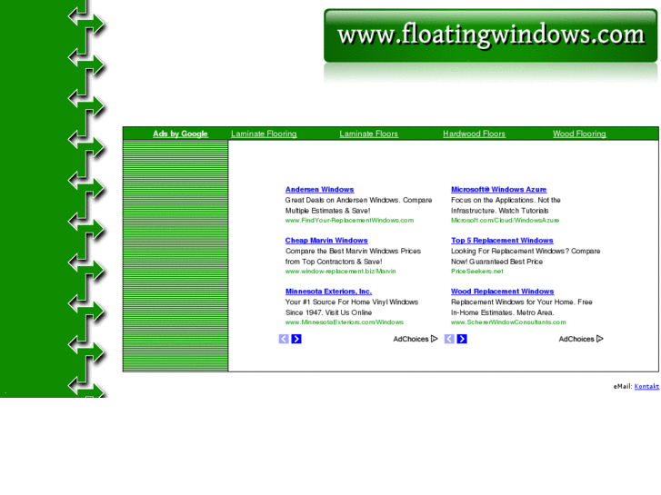 www.floatingwindows.com