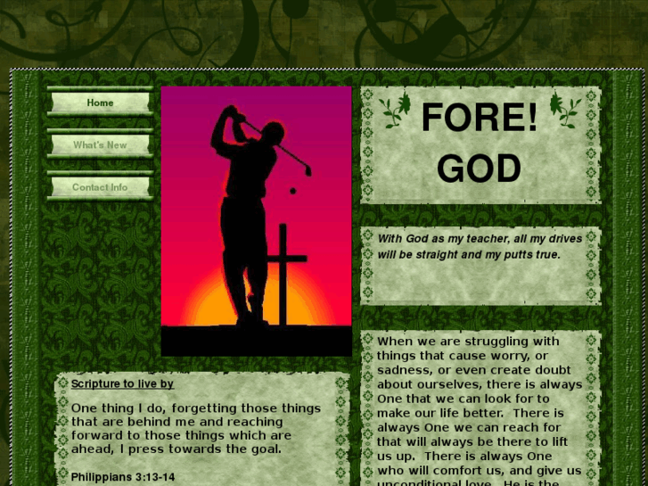 www.fore-god.org