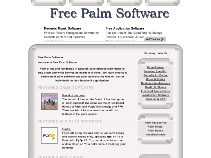 www.free-palm-software.com