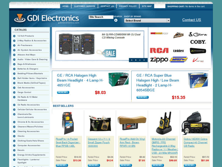 www.gdielectronics.com