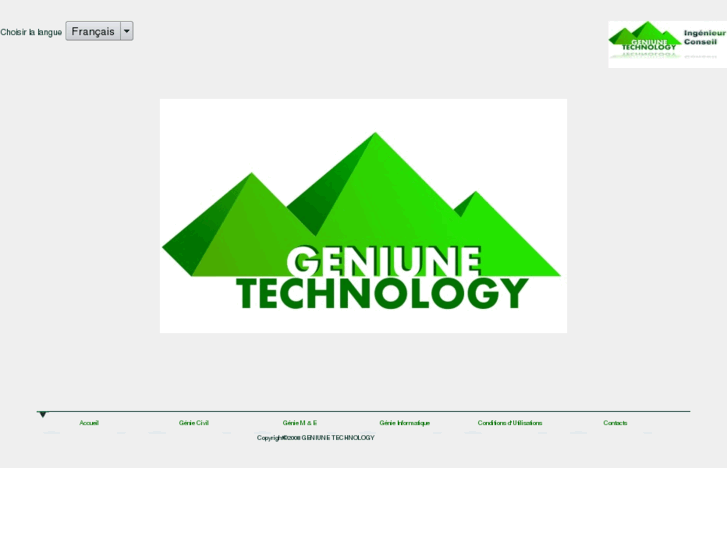 www.genuine-tech.com