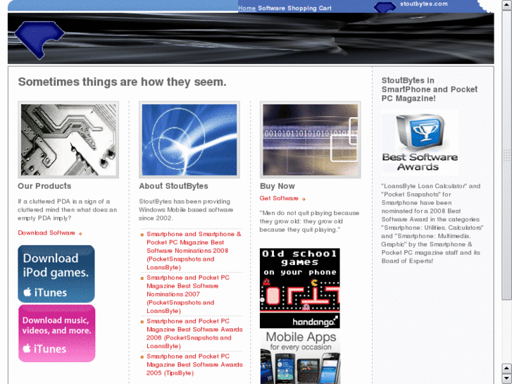 www.glacierbytes.com