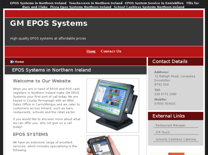 www.gmepossystems.com