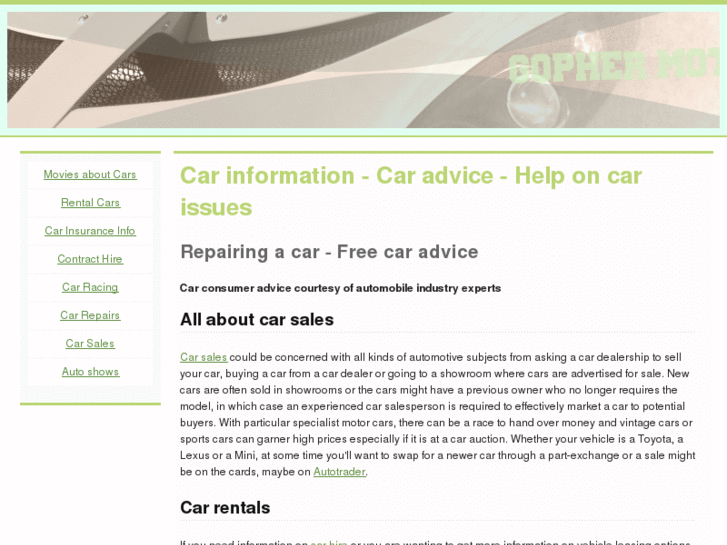 www.gophermotor.com