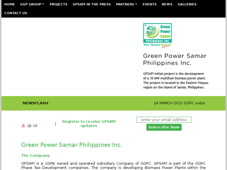 www.green-power-samar.com