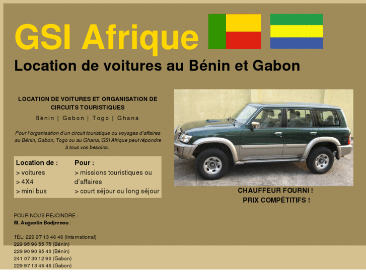 www.gsiafrique.com