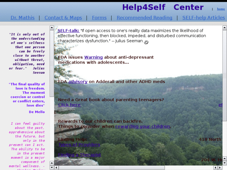 www.help4self.net