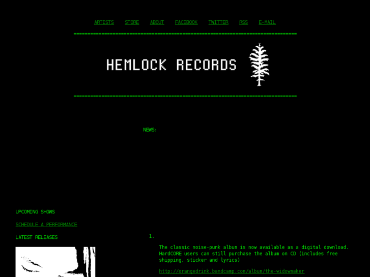 www.hemlockrecords.com