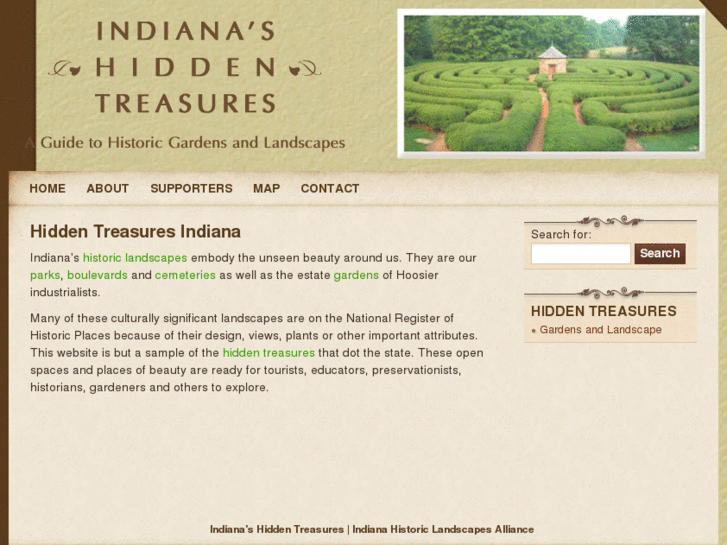 www.hiddentreasuresindiana.org