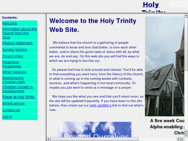 www.holytrinity-wallington.org