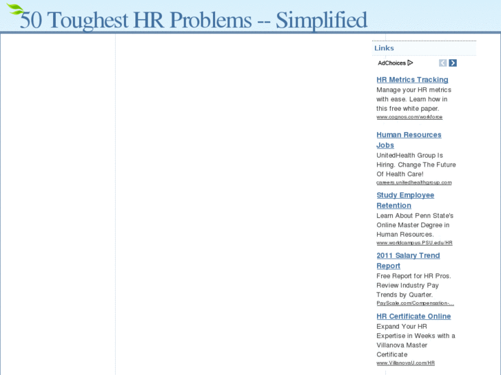 www.hrproblems.com