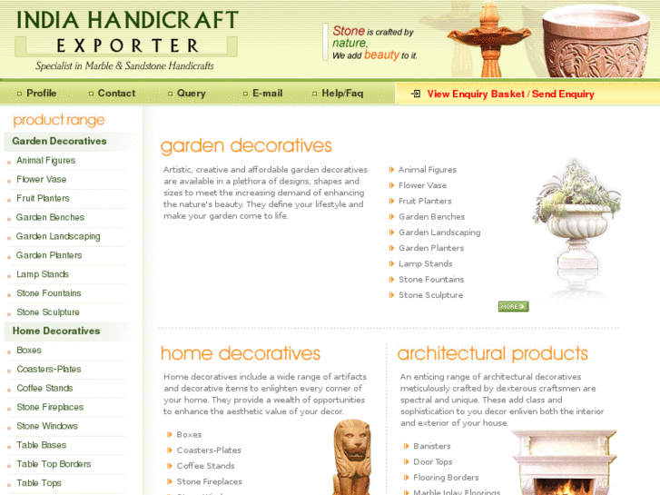 www.india-handicraft-exporter.com
