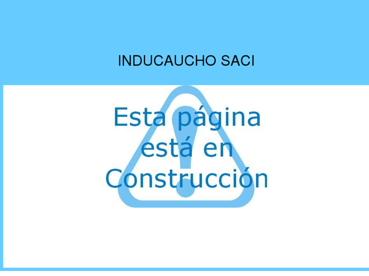 www.inducaucho.com