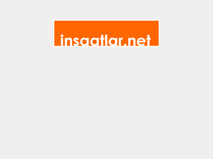 www.insaatlar.net