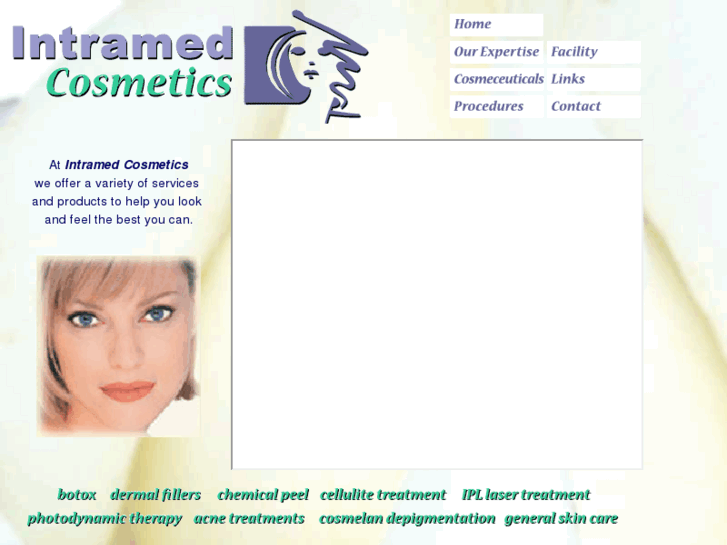 www.intramedcosmetics.ca