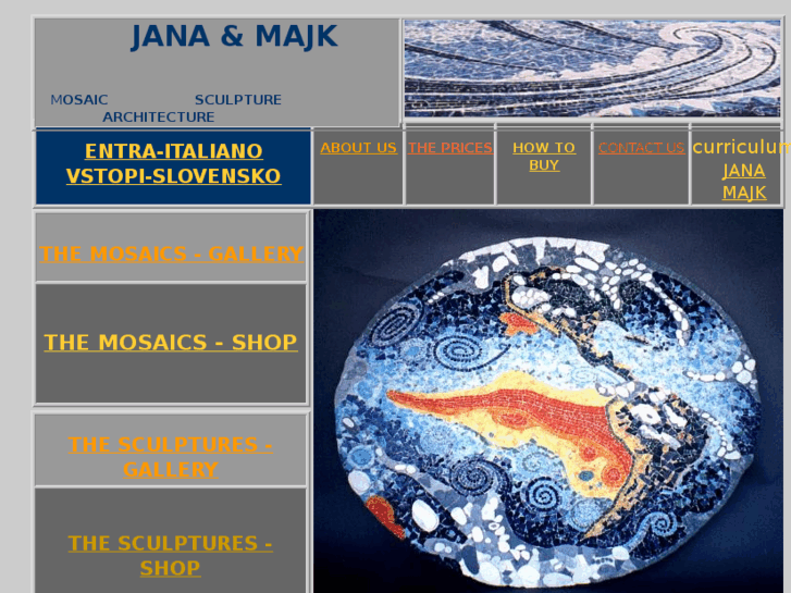 www.jana-majk.com