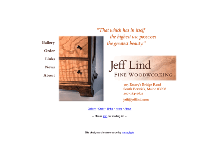 www.jefflind.com