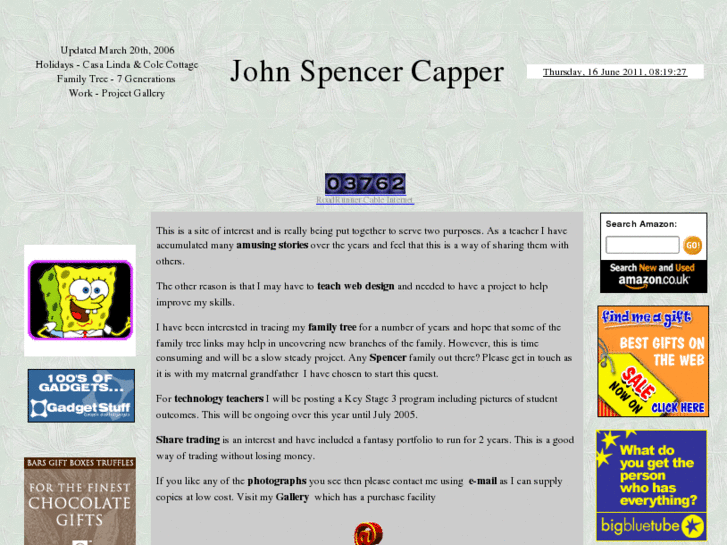 www.johncapper.com