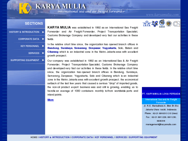 www.karyamulia.com