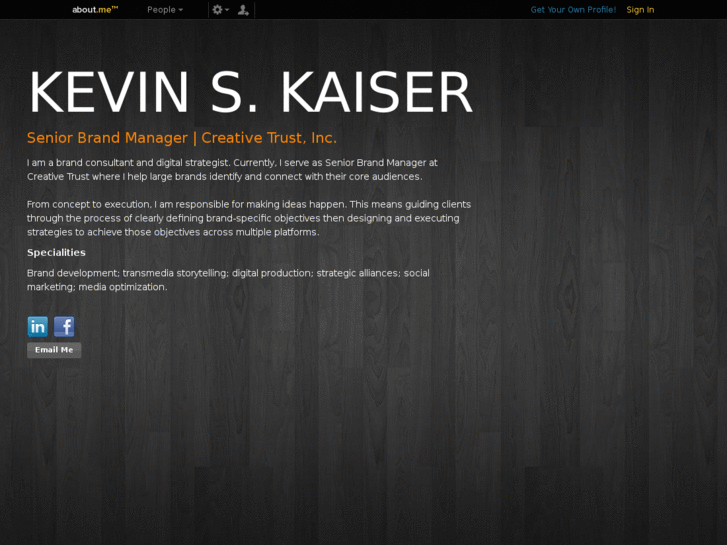 www.kevinskaiser.com