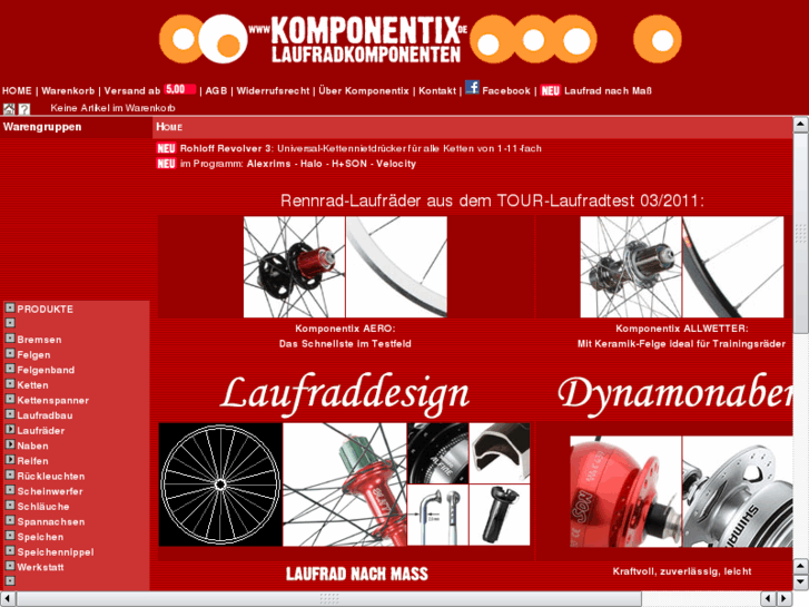 www.komponentix.com