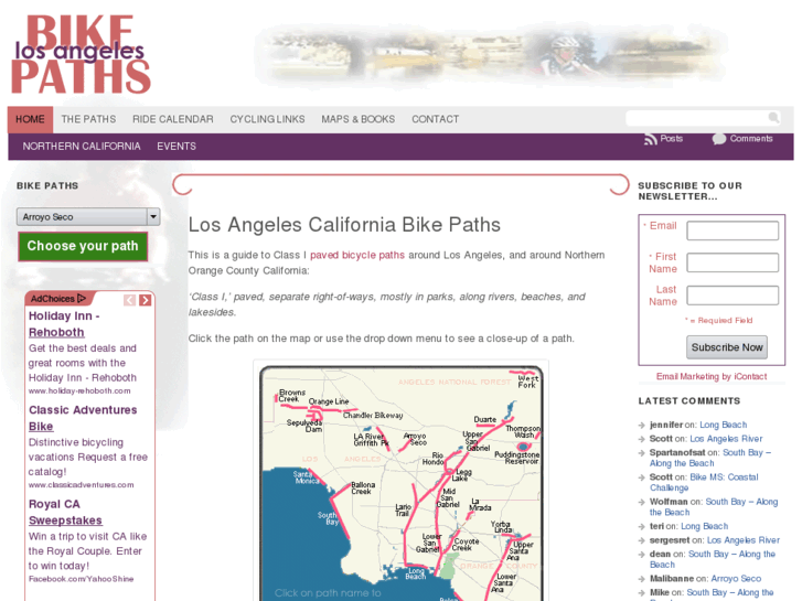 www.labikepaths.com