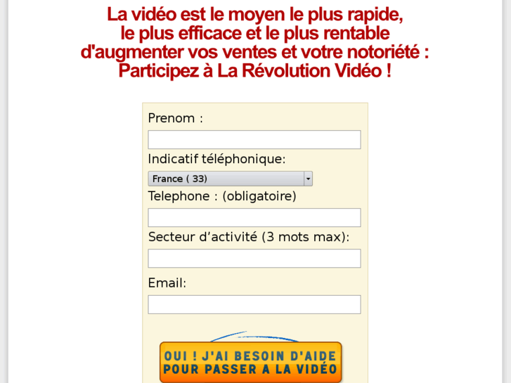 www.larevolutionvideo.com