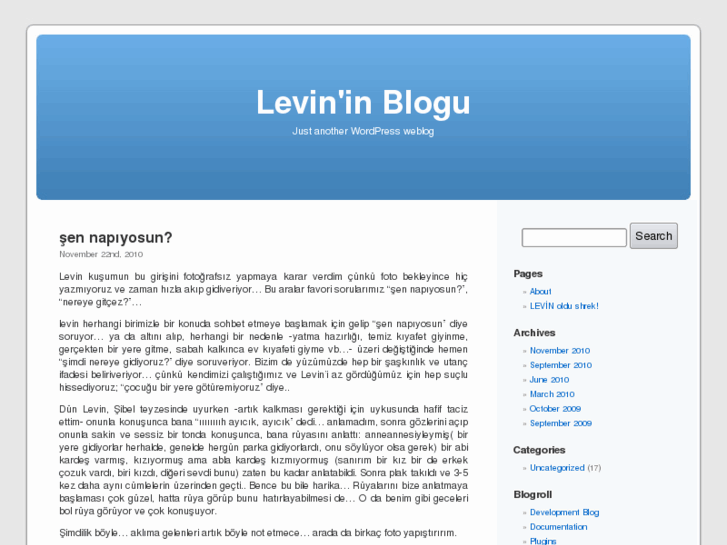 www.levininblogu.com