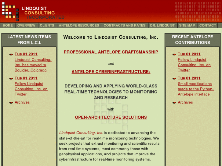 www.lindquistconsulting.com