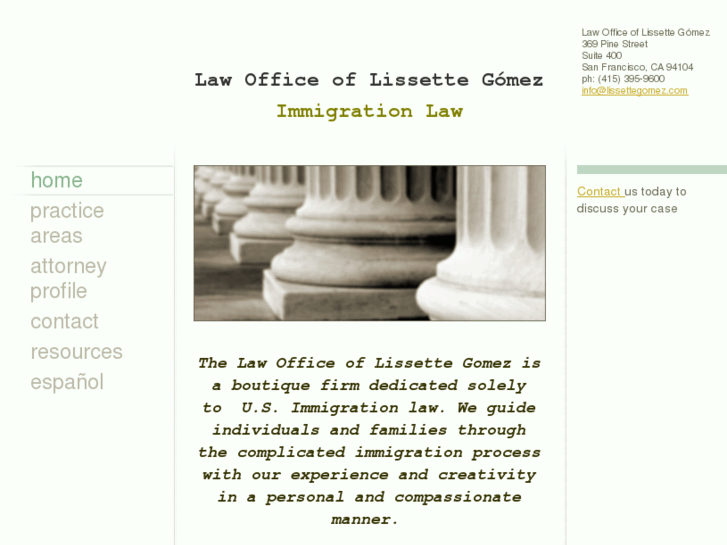 www.lissettegomez.com